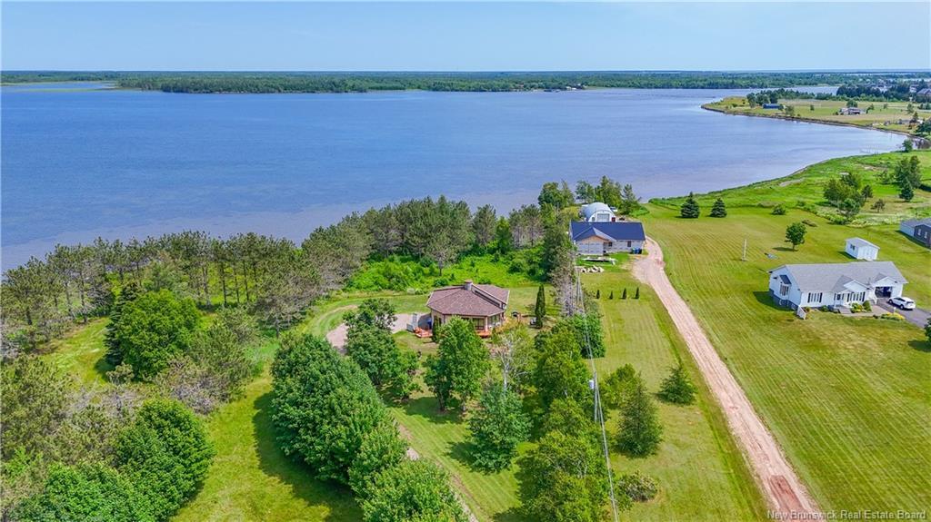 703 113 Rte, Inkerman, NB