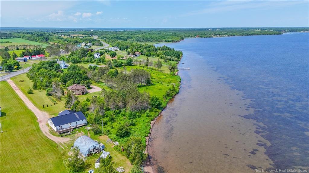 703 113 Rte, Inkerman, NB