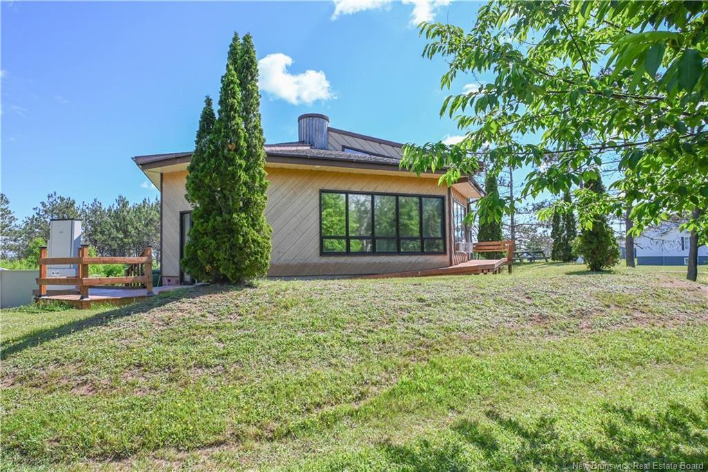 703 113 Rte, Inkerman, NB