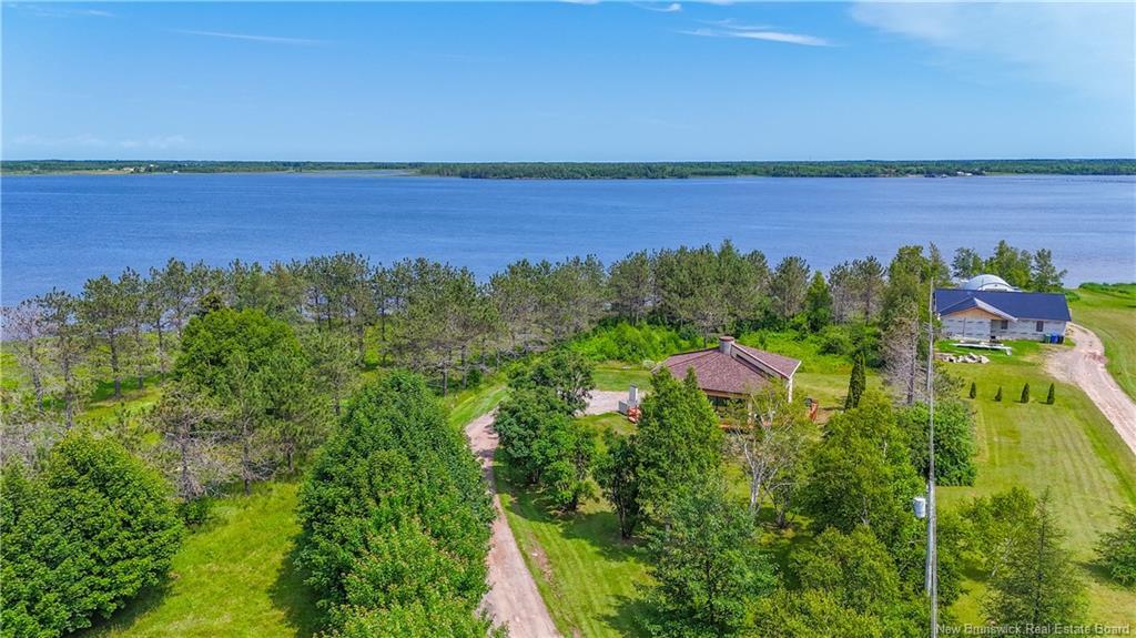 703 113 Rte, Inkerman, NB