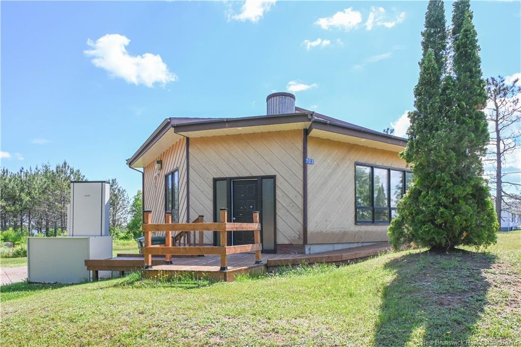 703 113 Rte, Inkerman, NB