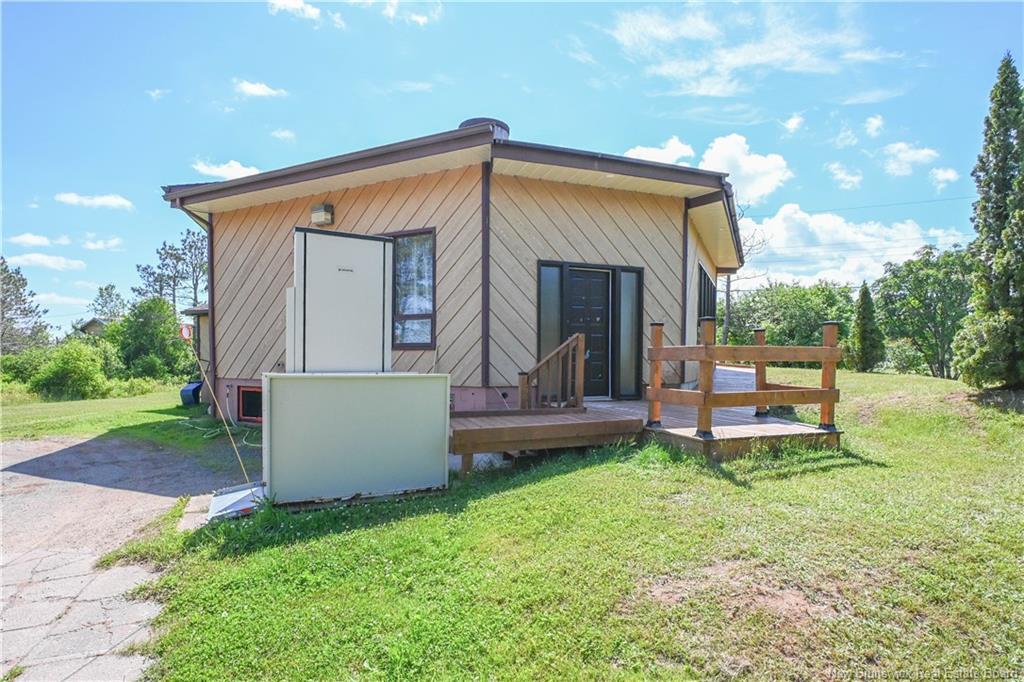 703 113 Rte, Inkerman, NB