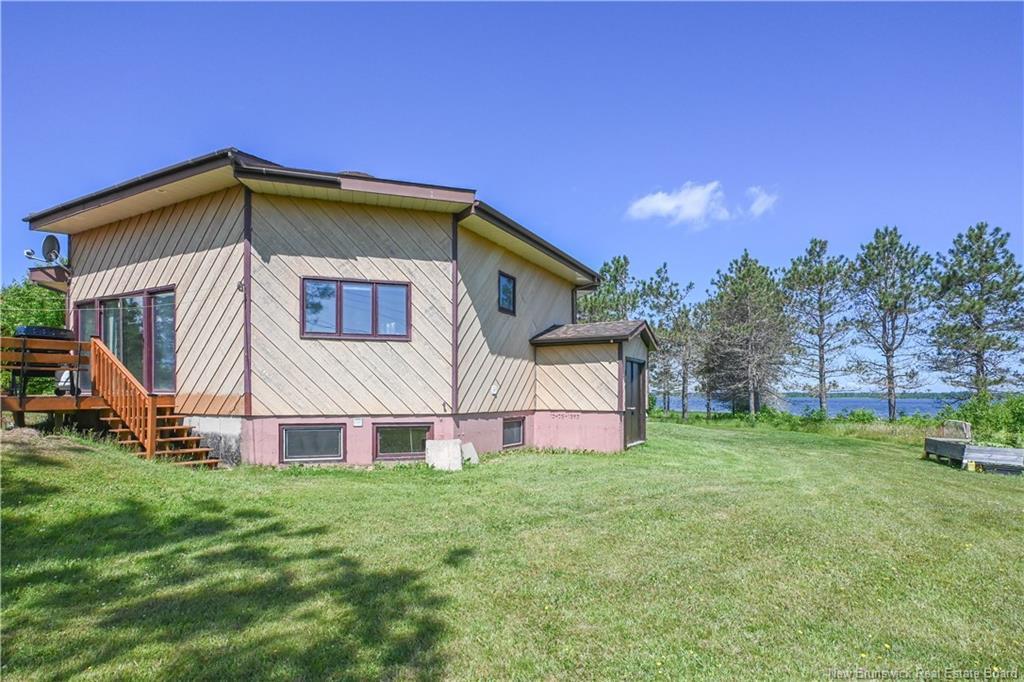 703 113 Rte, Inkerman, NB