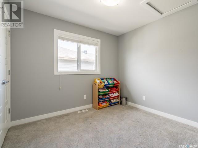 4809 Green Rock Road E, Regina, SK - Indoor
