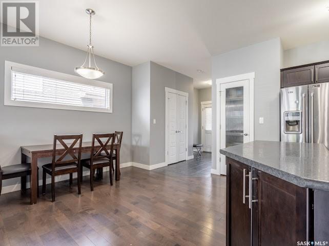 4809 Green Rock Road E, Regina, SK - Indoor