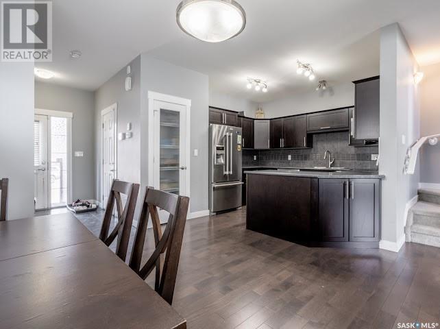 4809 Green Rock Road E, Regina, SK - Indoor