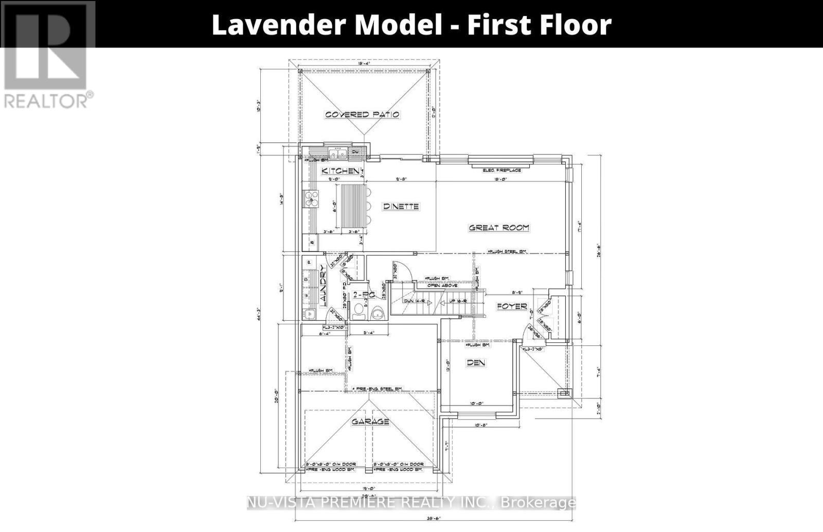 143 Watts Drive, Lucan Biddulph (Lucan), ON - Other