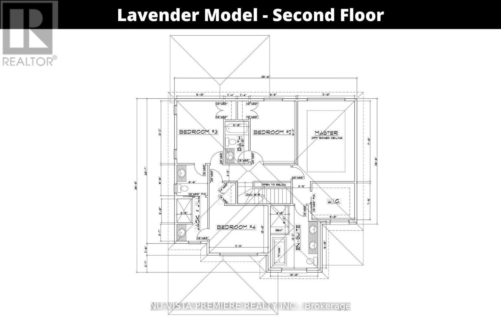 143 Watts Drive, Lucan Biddulph (Lucan), ON - Other