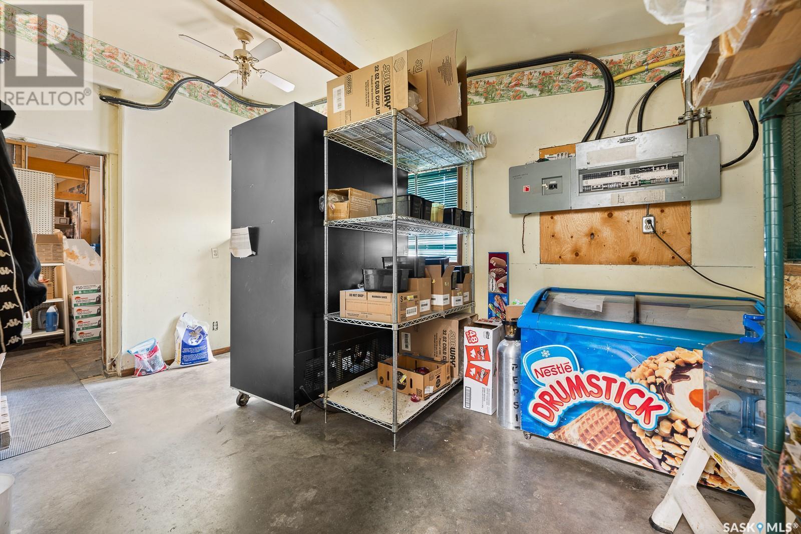 11 Highway, Chamberlain, SK