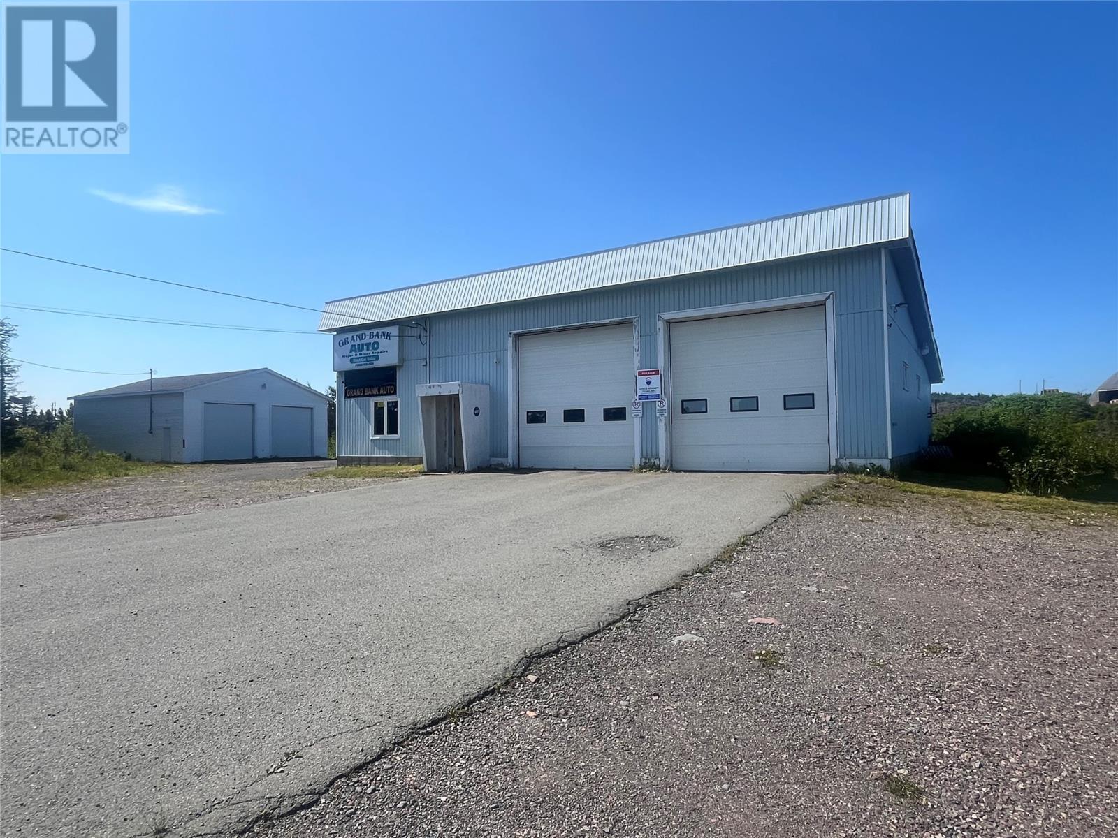 5 Grandview Boulevard, Grand Bank, NL