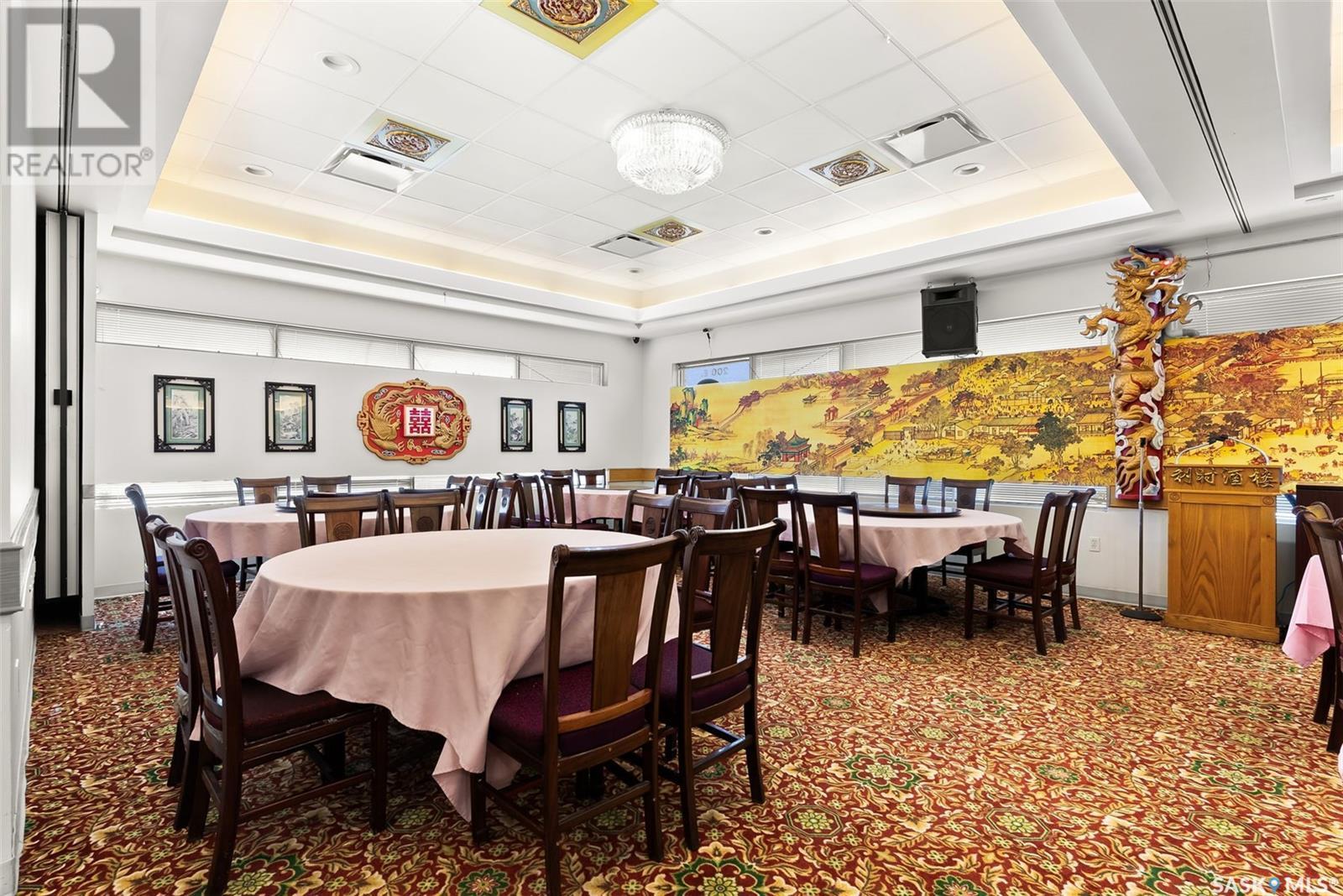 200 Victoria Avenue E, Regina, SK