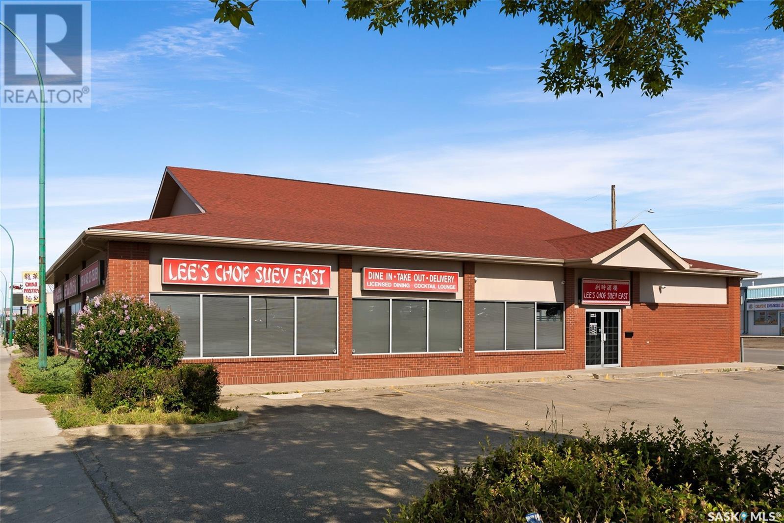 200 Victoria Avenue E, Regina, SK