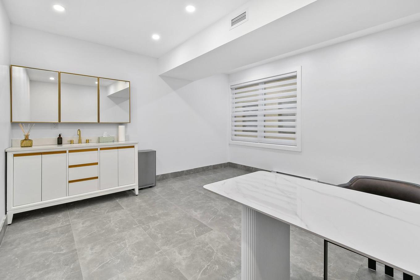 Interior - 100-2157 Rue Fleury E., Montréal (Ahuntsic-Cartierville), QC - Indoor