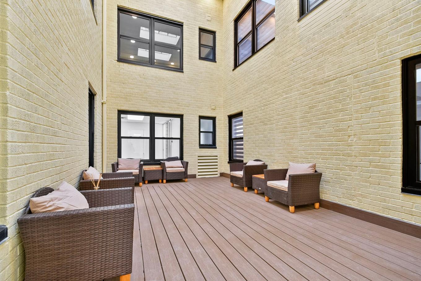 Interior - 100-2157 Rue Fleury E., Montréal (Ahuntsic-Cartierville), QC - Outdoor With Exterior