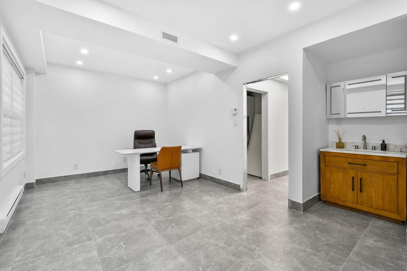 Interior - 100-2157 Rue Fleury E., Montréal (Ahuntsic-Cartierville), QC - Indoor