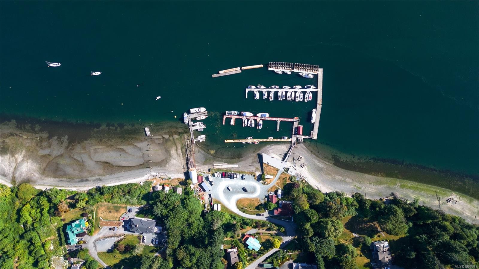 1241 Sutherland Dr, Cowichan Bay, BC