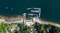 1241 Sutherland Dr Cowichan Bay, BC V0R 1N2