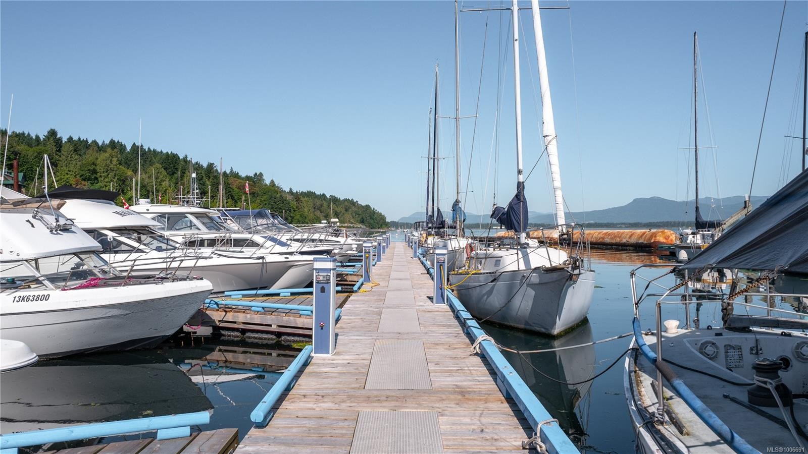 1241 Sutherland Dr, Cowichan Bay, BC