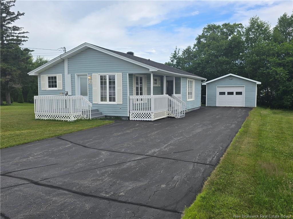 82 Parc St, Nigadoo, NB