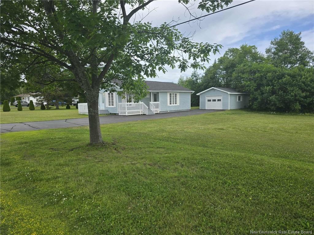 82 Parc St, Nigadoo, NB
