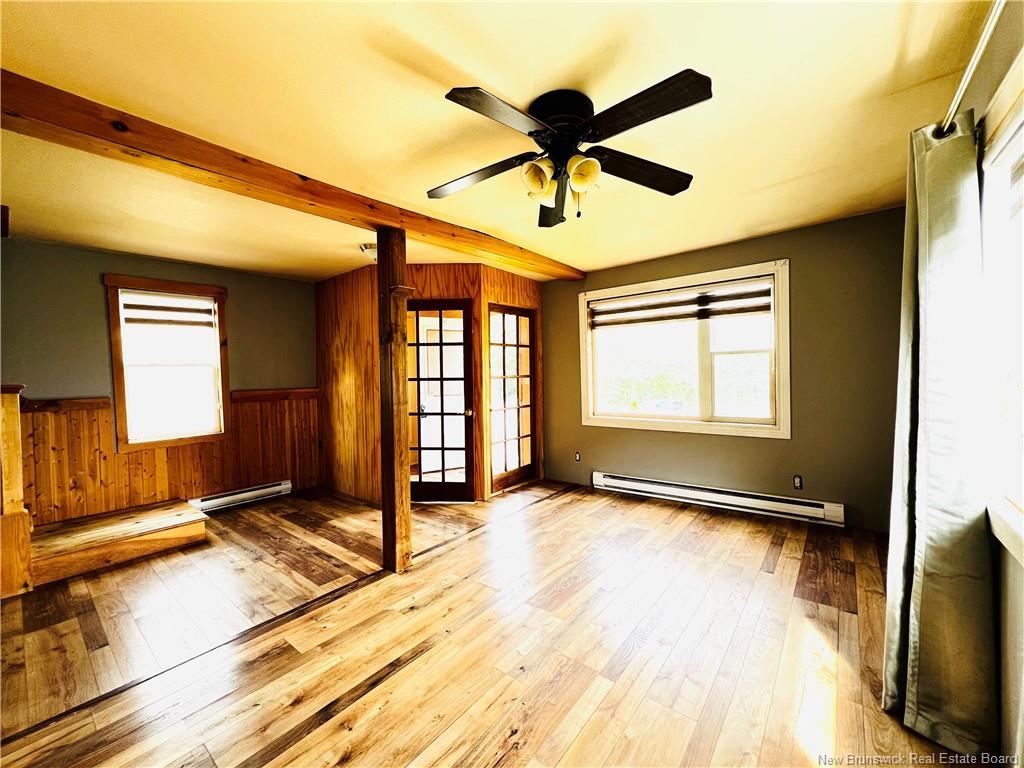 246 Dumaresq, Bathurst, NB