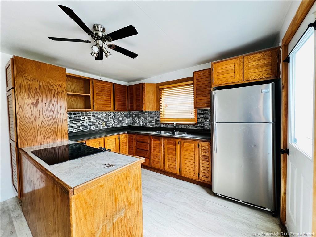 246 Dumaresq, Bathurst, NB