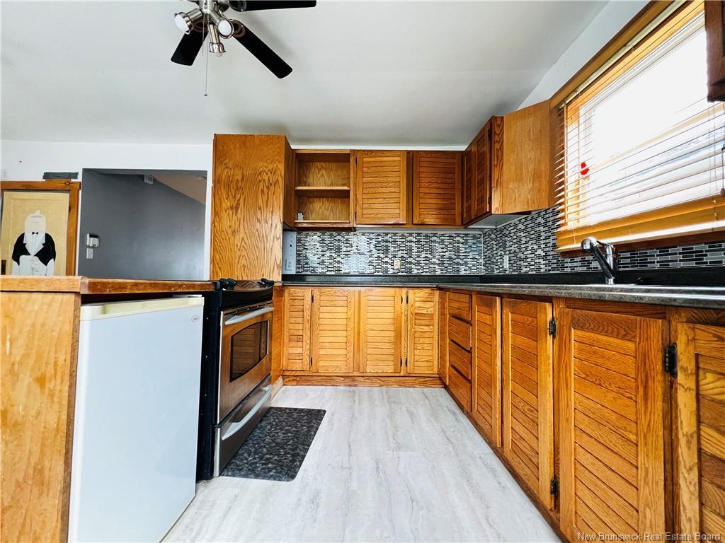 246 Dumaresq, Bathurst, NB