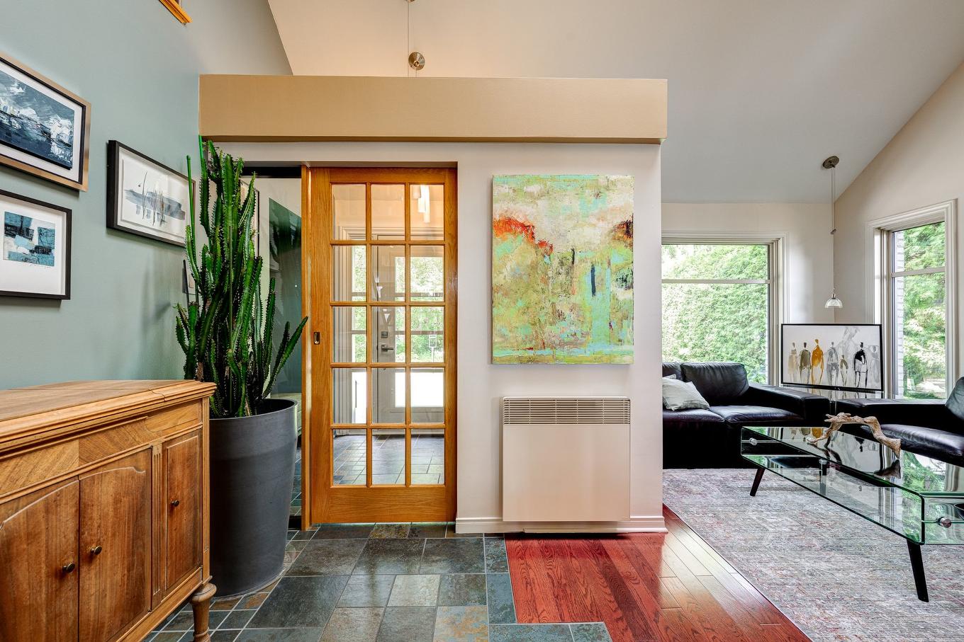 Vue d'ensemble - 2712 Rue Luc, Terrebonne (Lachenaie), QC - Indoor