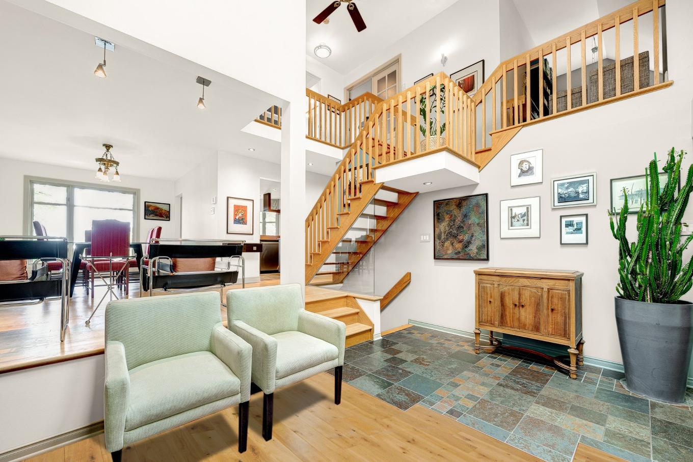 Vue d'ensemble - 2712 Rue Luc, Terrebonne (Lachenaie), QC - Indoor