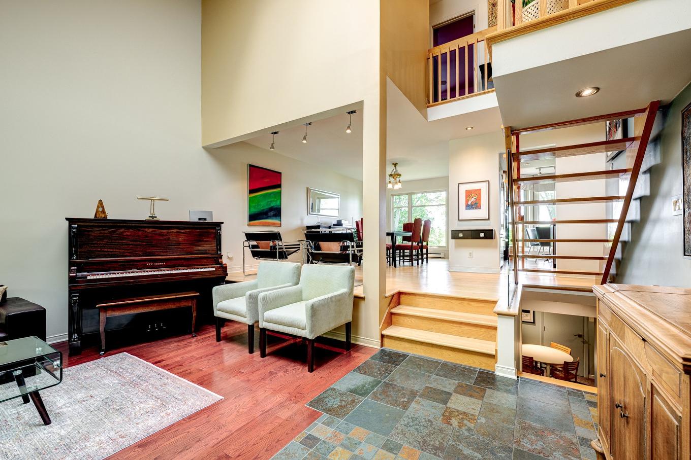 Vue d'ensemble - 2712 Rue Luc, Terrebonne (Lachenaie), QC - Indoor Photo Showing Other Room