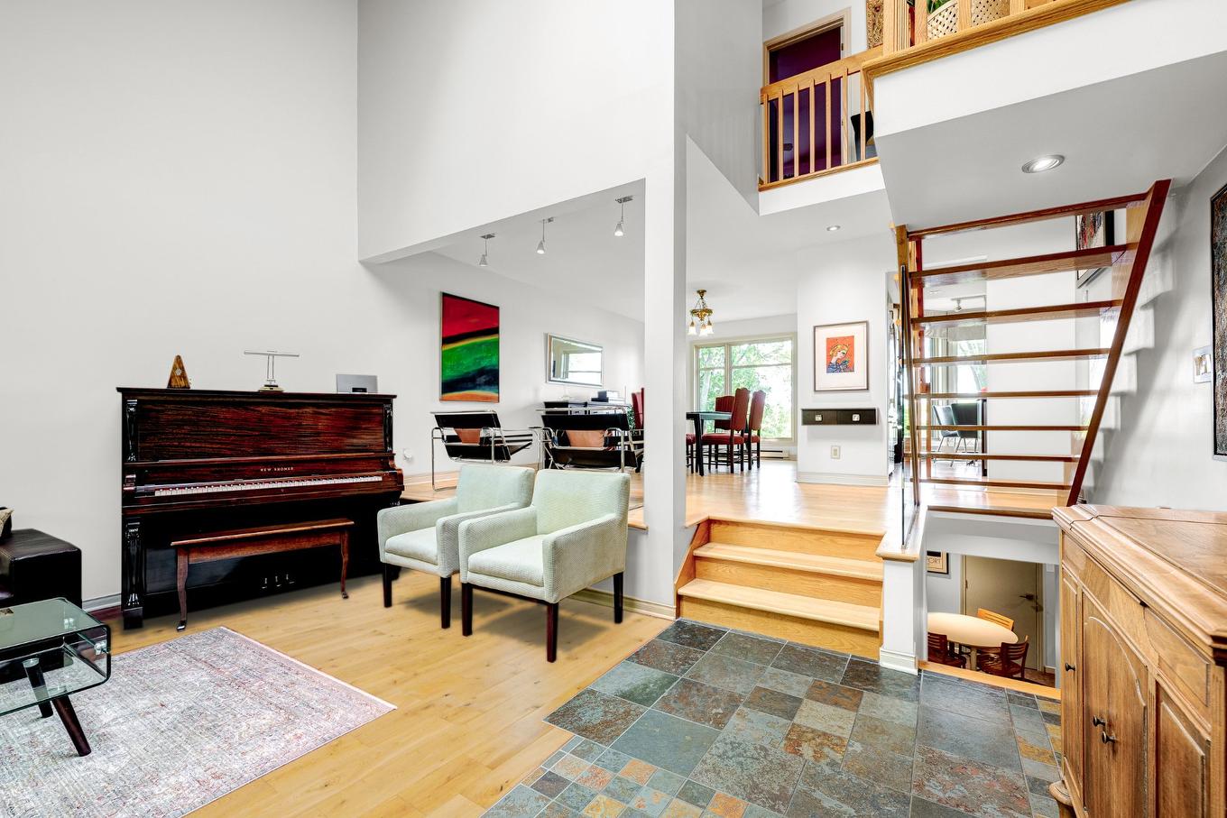 Vue d'ensemble - 2712 Rue Luc, Terrebonne (Lachenaie), QC - Indoor Photo Showing Other Room