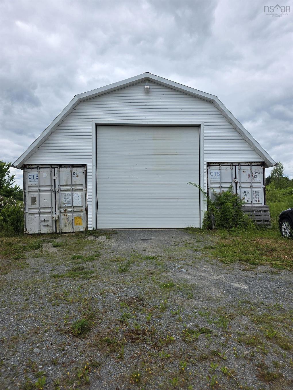 1021 Highway 277 Highway, Dutch Settlement, NS
