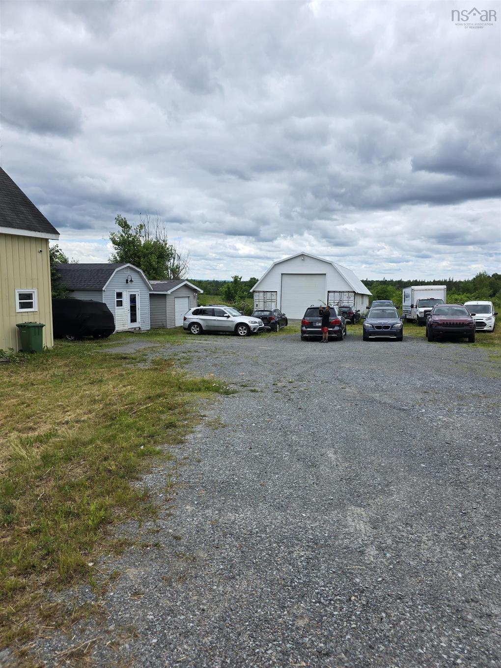 1021 Highway 277 Highway, Dutch Settlement, NS