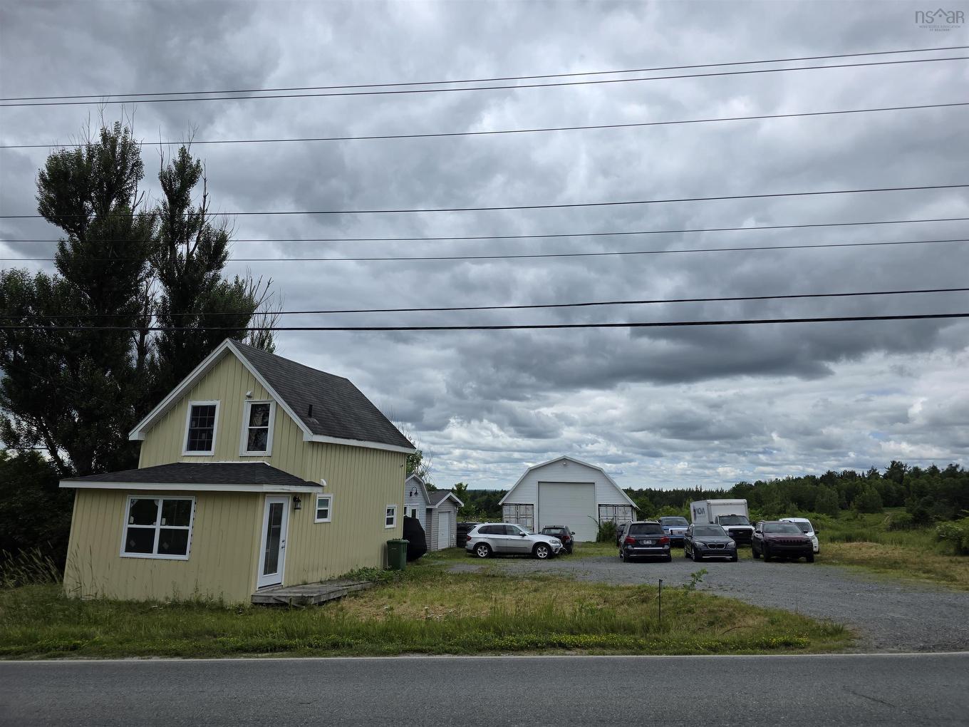 1021 Highway 277 Highway, Dutch Settlement, NS