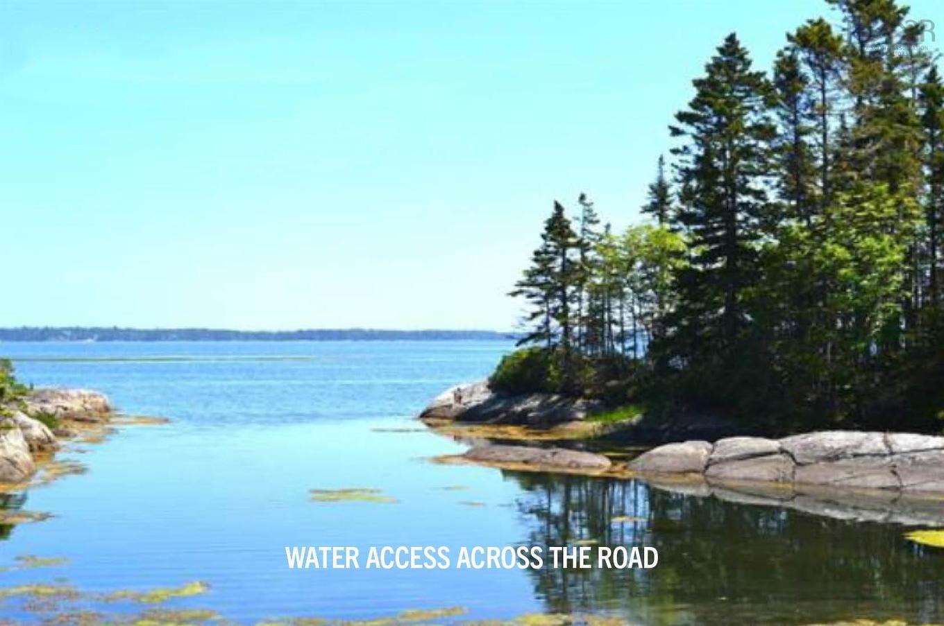Lot 2 Highway 331, Crescent Beach, NS