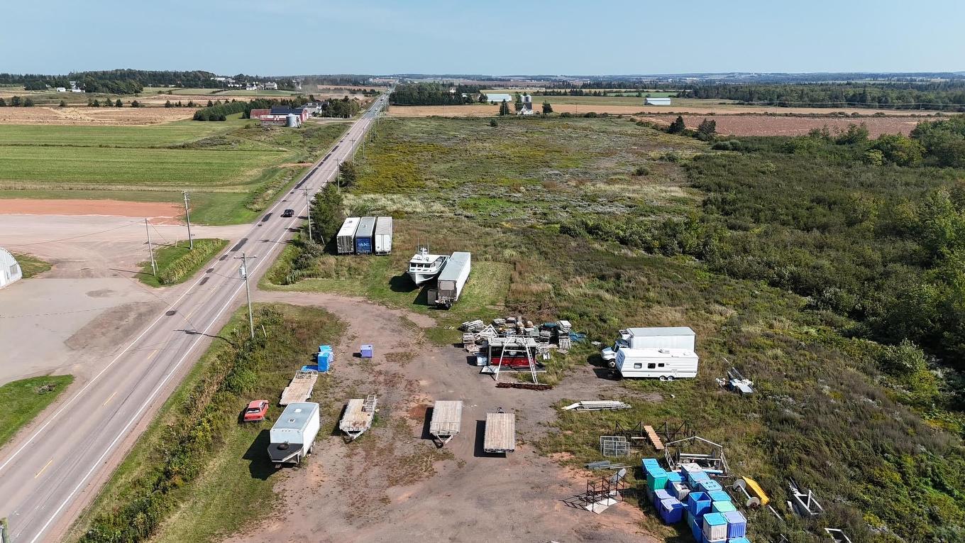 Kelvin Grove Road, Kelvin Grove, PE