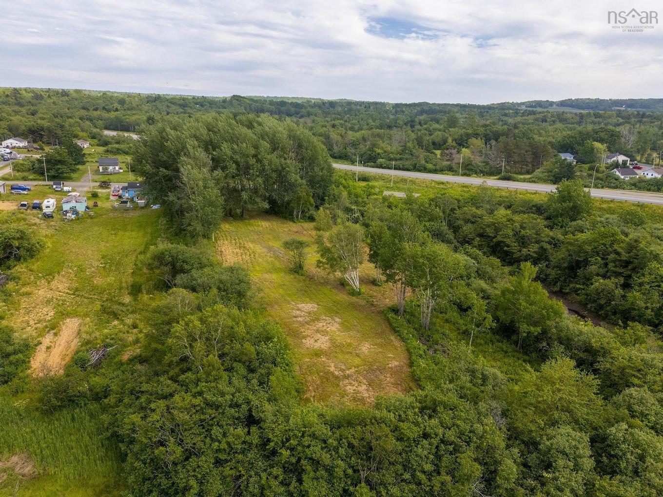 143 Robinson Weir Road, Conway, NS