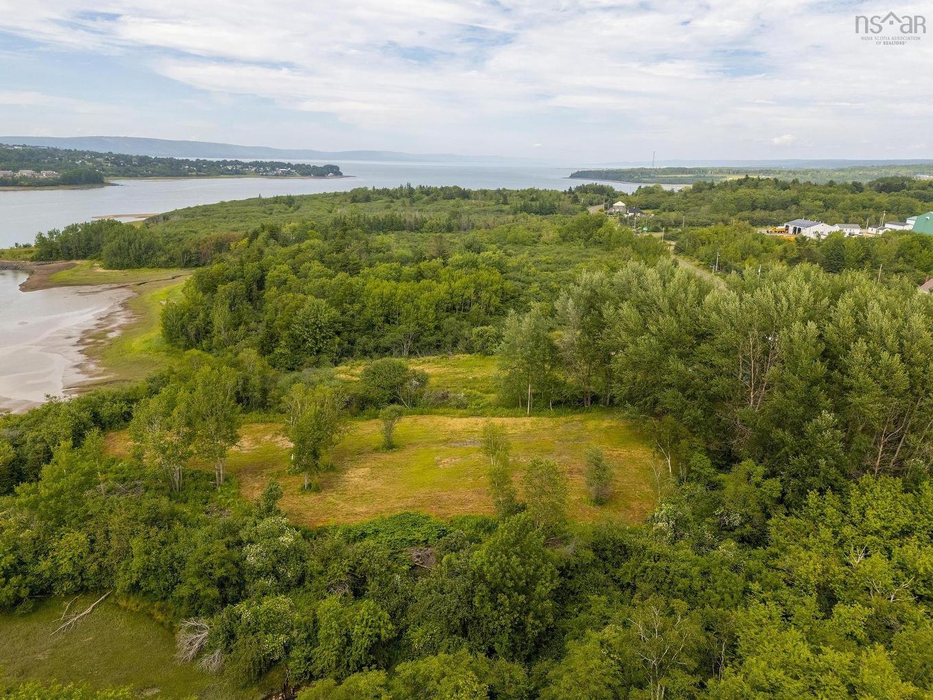 143 Robinson Weir Road, Conway, NS