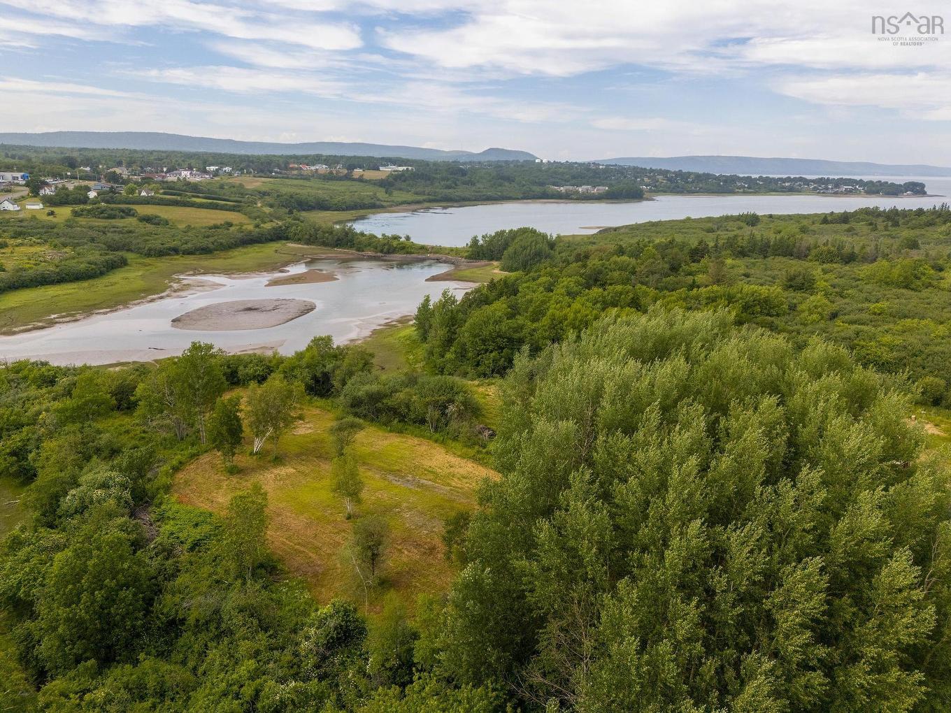 143 Robinson Weir Road, Conway, NS