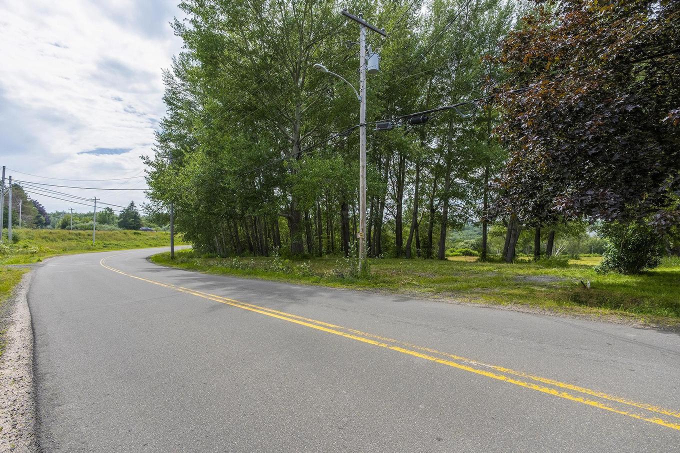 143 Robinson Weir Road, Conway, NS