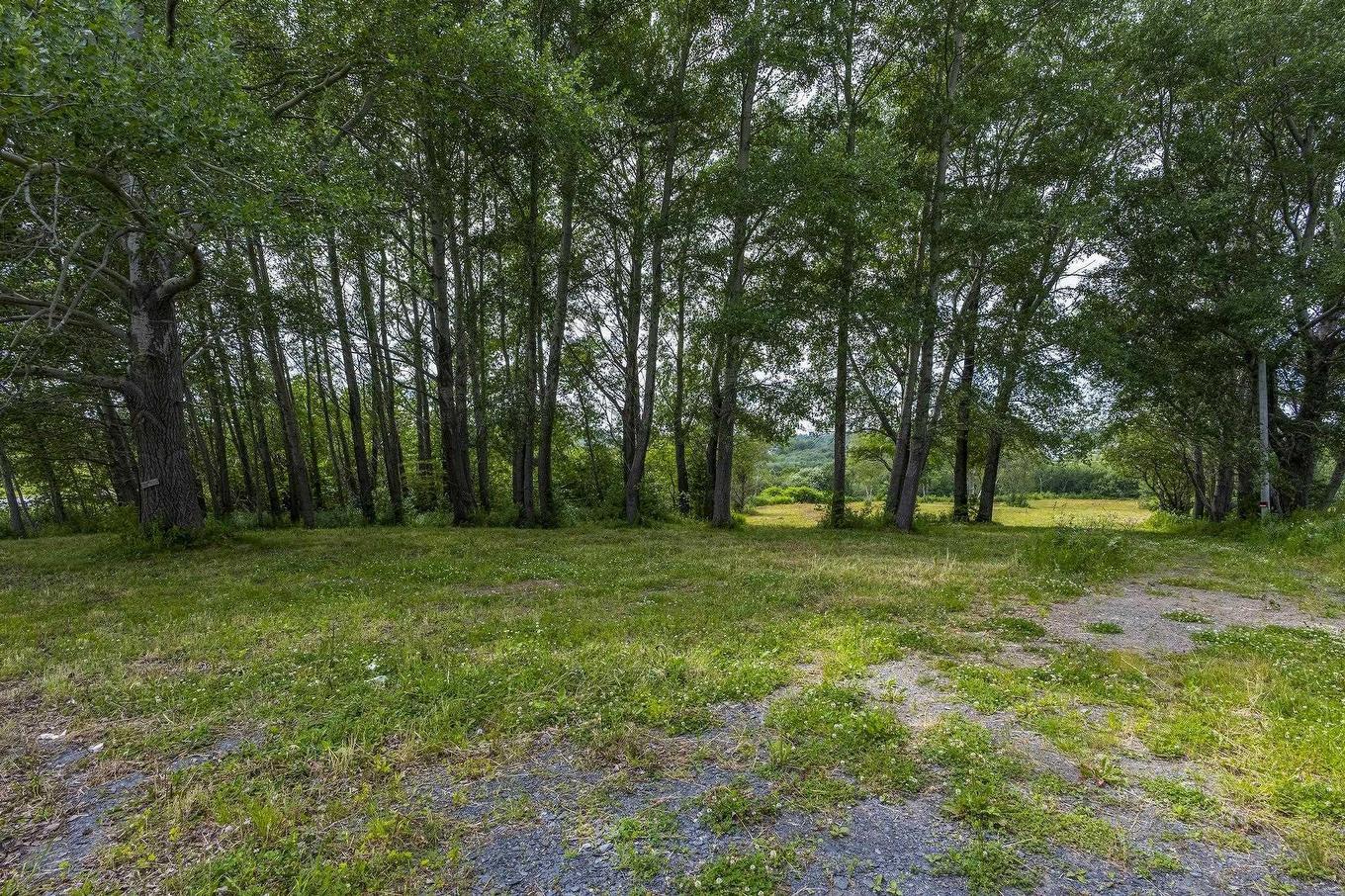 143 Robinson Weir Road, Conway, NS