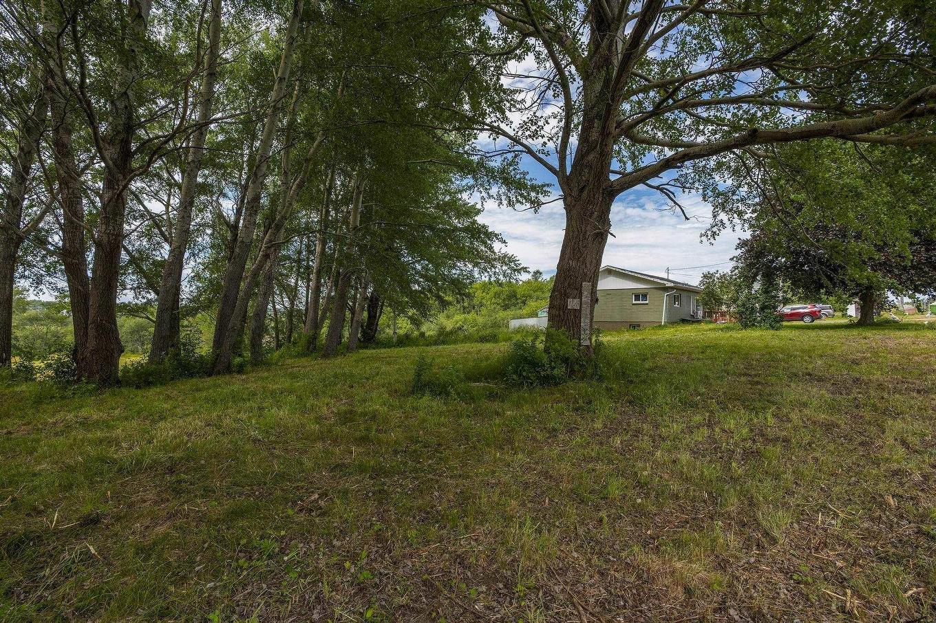 143 Robinson Weir Road, Conway, NS