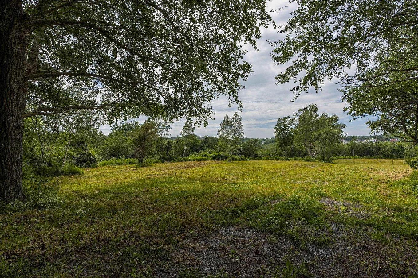 143 Robinson Weir Road, Conway, NS