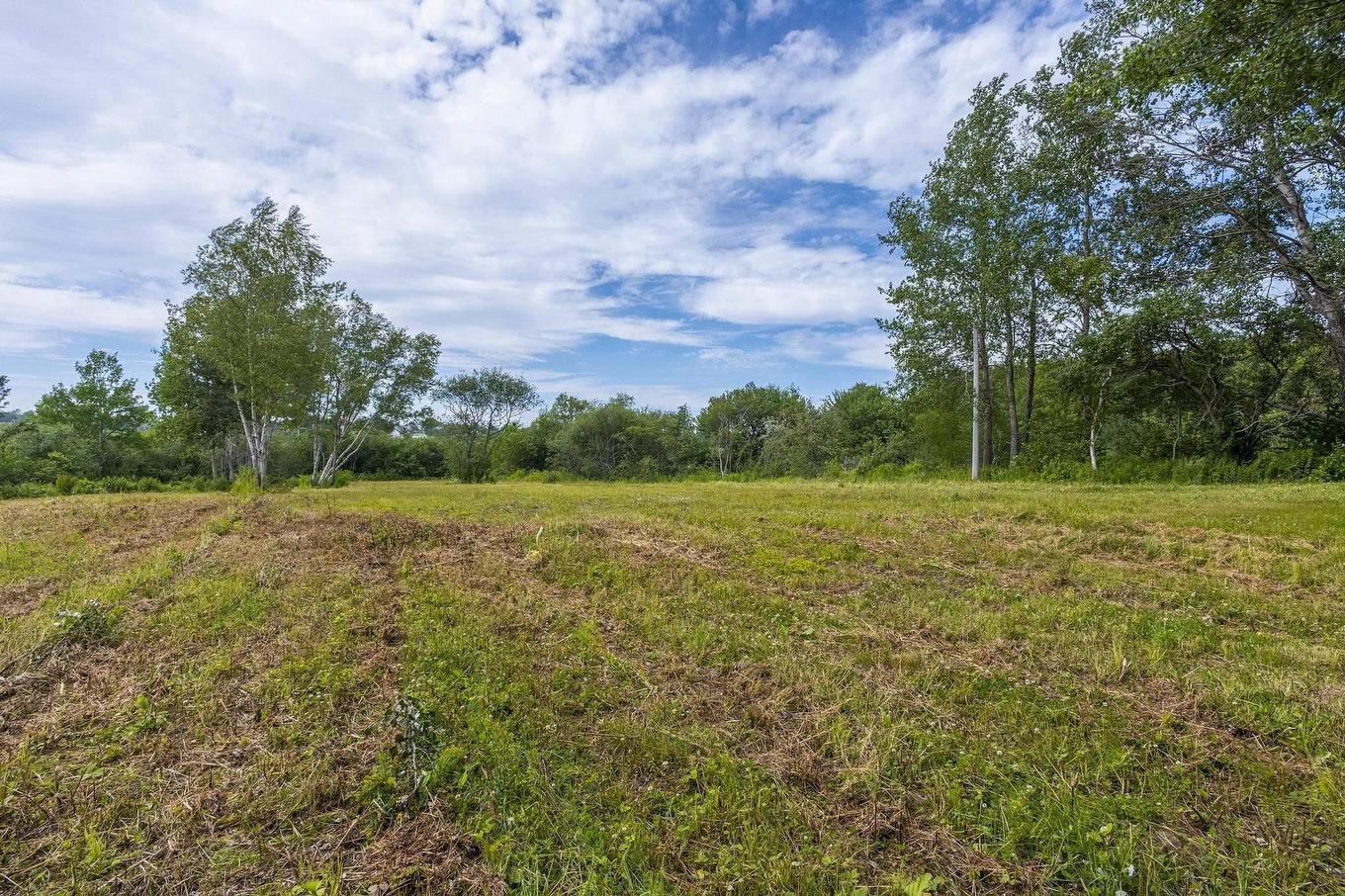 143 Robinson Weir Road, Conway, NS