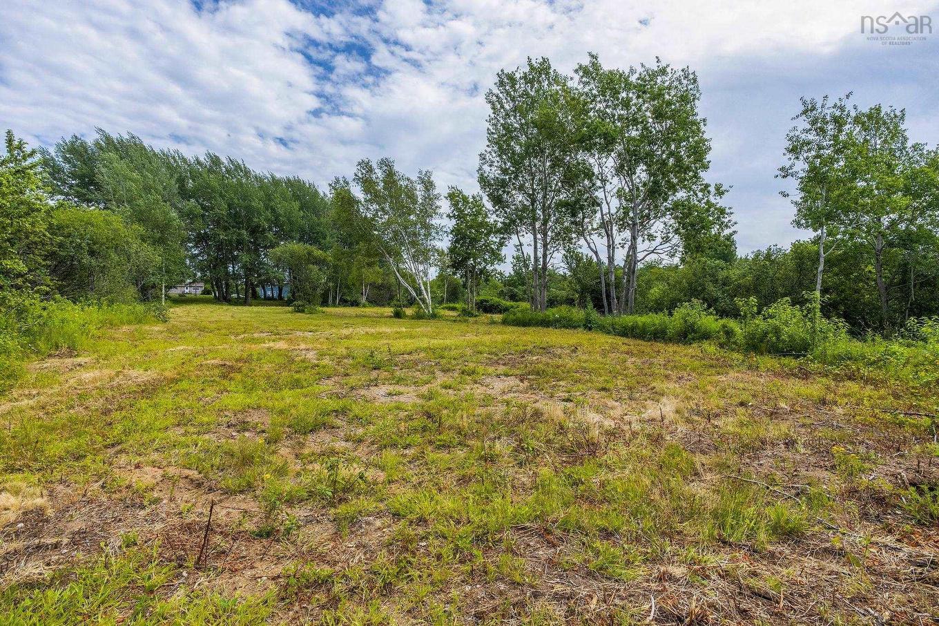 143 Robinson Weir Road, Conway, NS