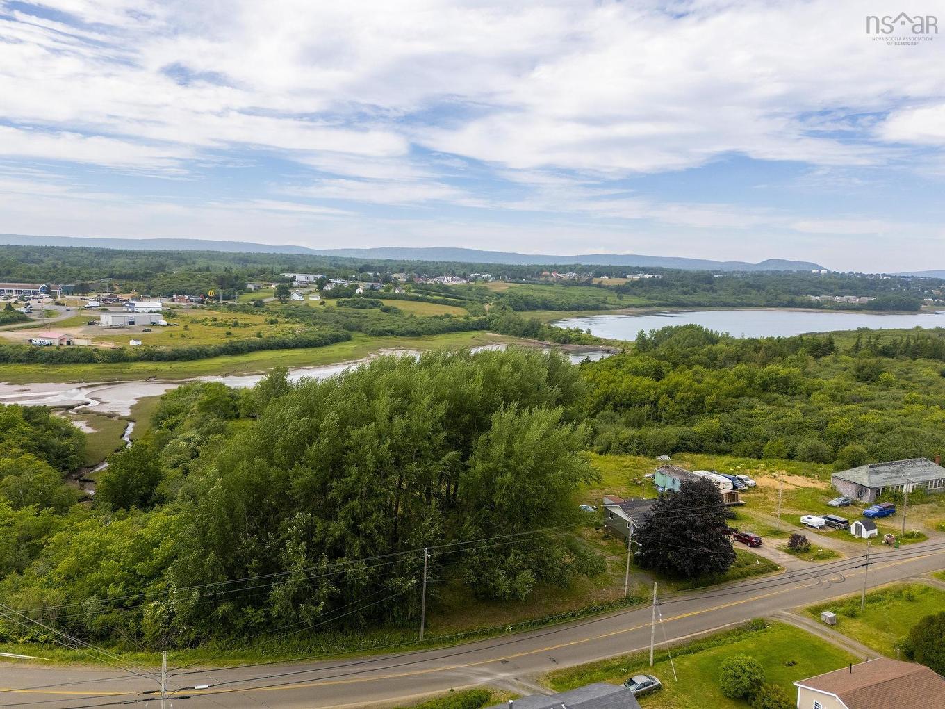 143 Robinson Weir Road, Conway, NS