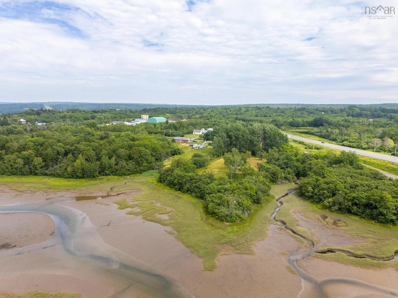 143 Robinson Weir Road, Conway, NS