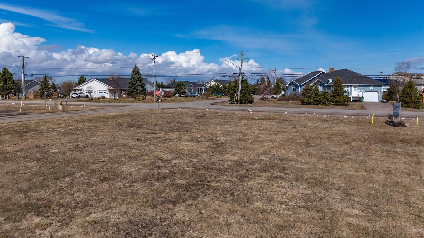 Lot A Shakespeare Drive, Stratford, PE