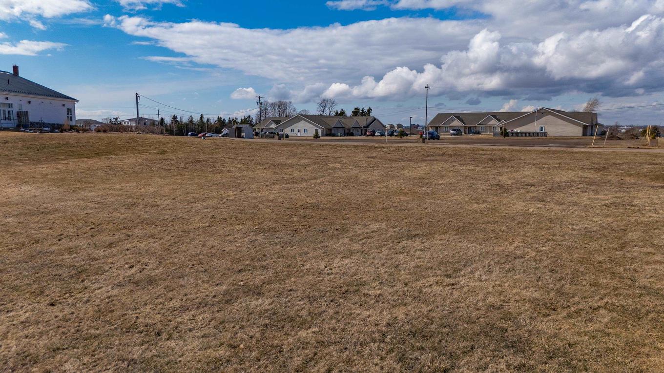 Lot A Shakespeare Drive, Stratford, PE