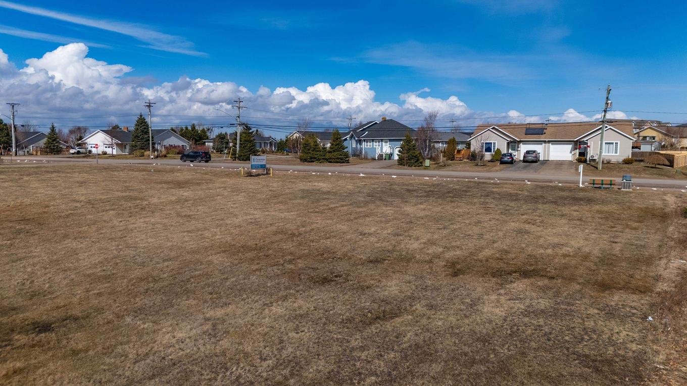 Lot A Shakespeare Drive, Stratford, PE